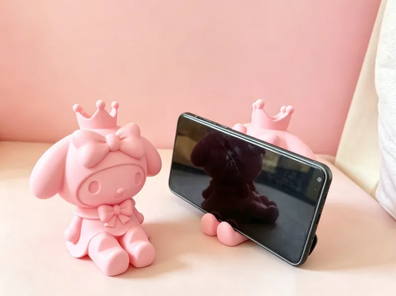 美乐蒂 手机支架