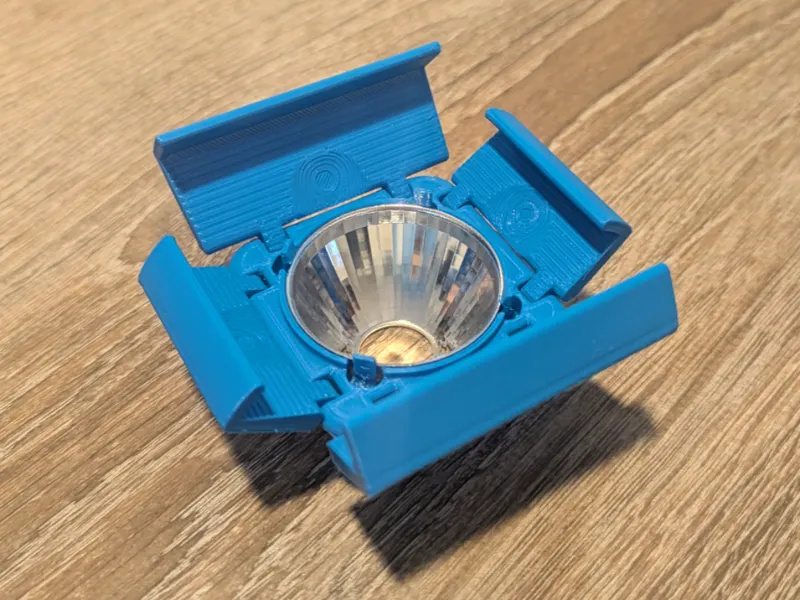 Light Shroud A