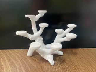 海缸珊瑚造景支架