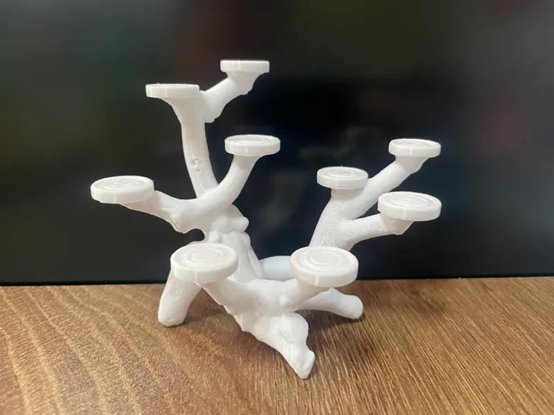 海缸珊瑚造景支架