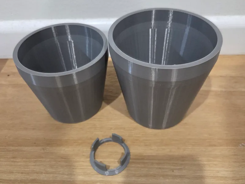 Soft Plastic Compactor