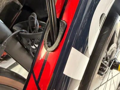 tampa cervelo r6 grommet
