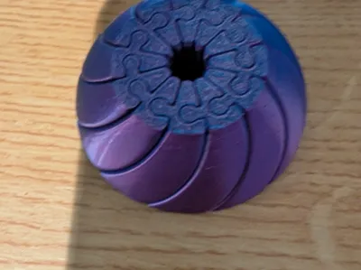 Custom watch cover
