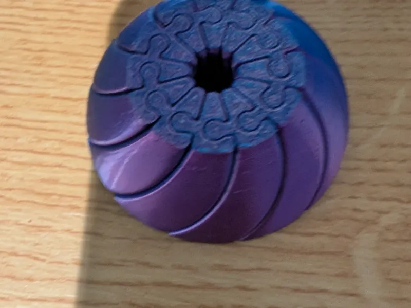 Custom watch cover