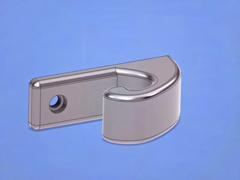 coat hook