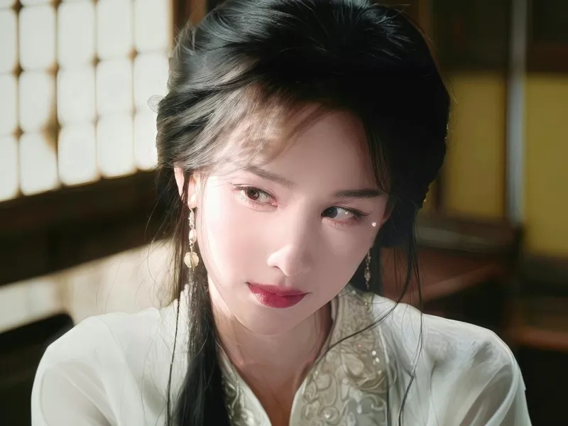 陈都灵