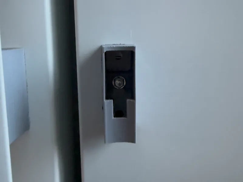 Kelvinator/Simpson/Westinghouse Fridge Handle 