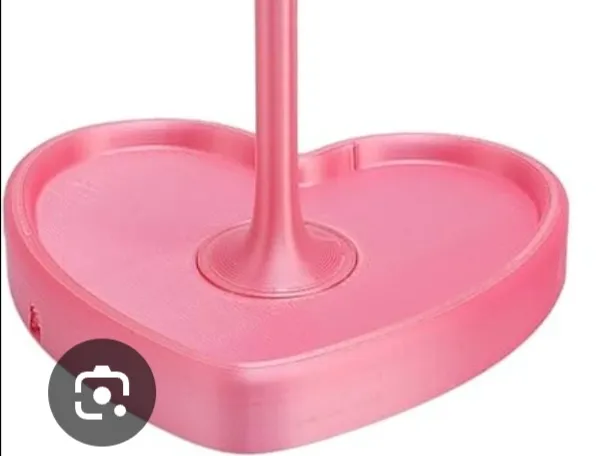 Heart stand