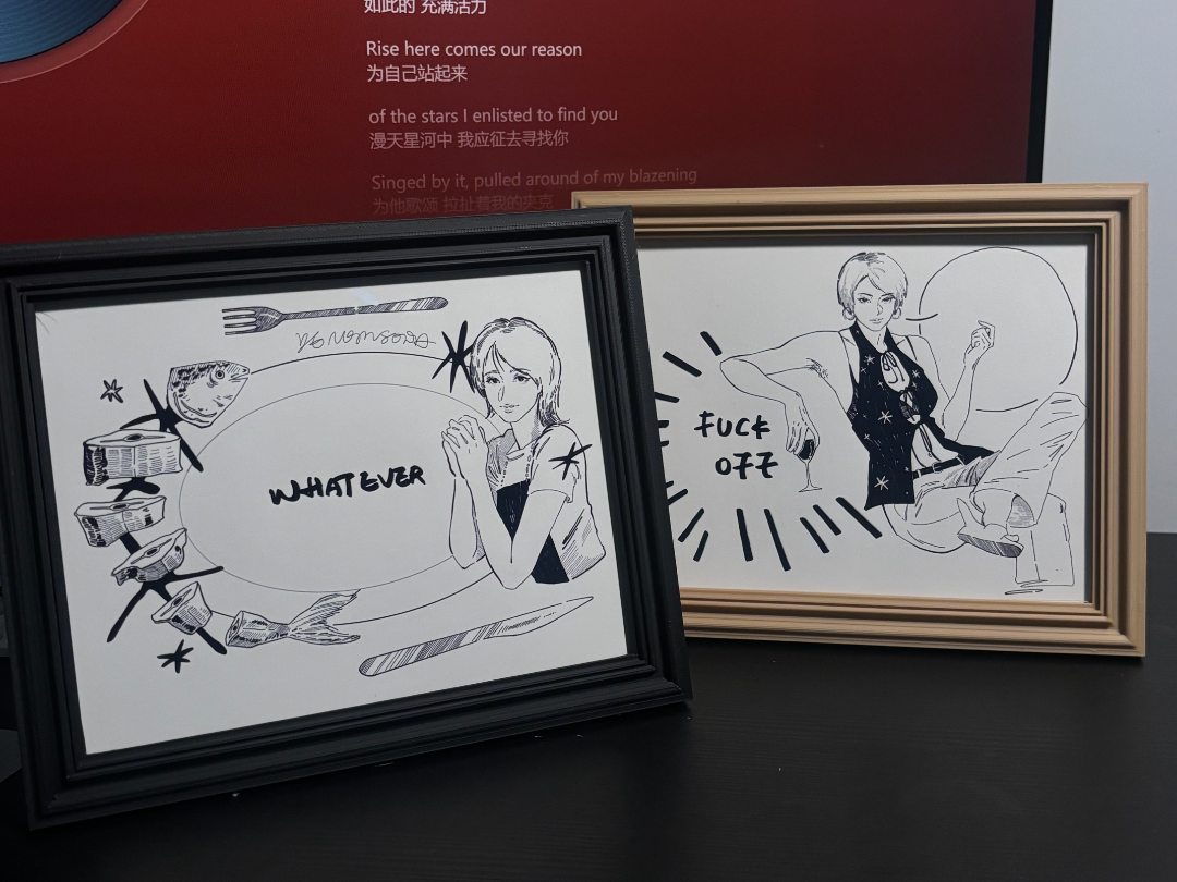 20X16画框相框