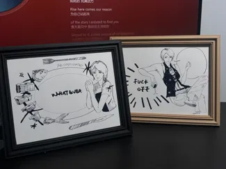 20X16画框相框