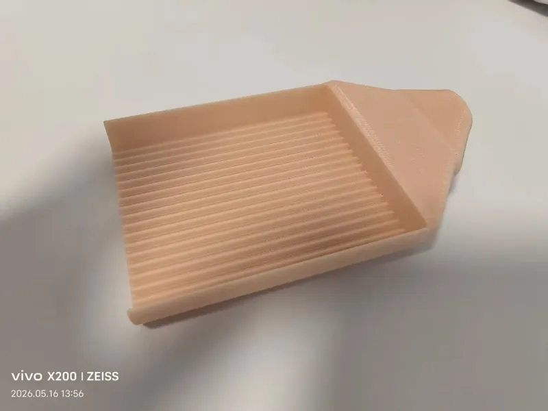 大号拼豆铲