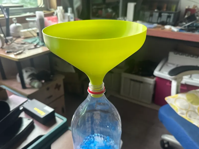 漏斗