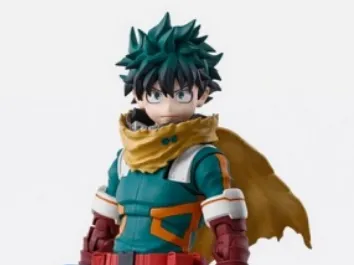 Deku