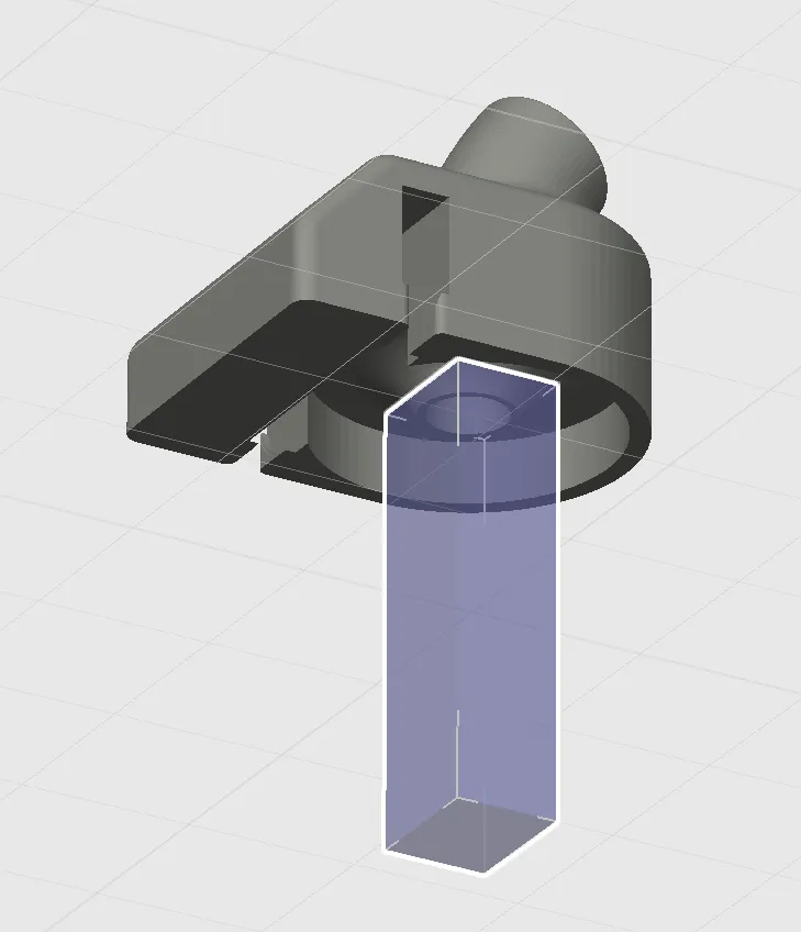 AMS 2 Pro Feeder Inlet Guard - Free 3D Print Model - MakerWorld