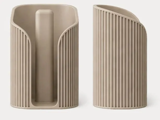 D3D Soporte Papel Cocina