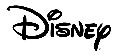 Walt Disney logo PNG