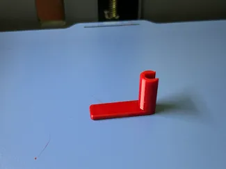 磁吸铁氟龙管工具amshub 