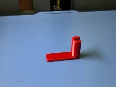 Magnetic PTFE tube tool amshub