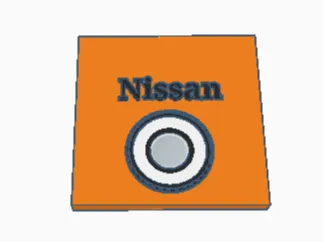 Nissan_Sign