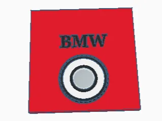 BMW_Schild