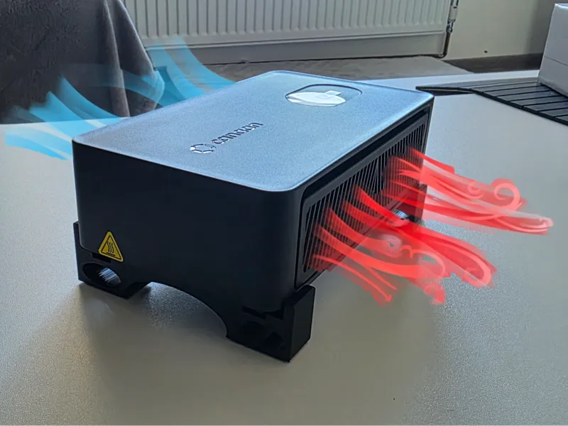 AVALON NANO 3S Cooling Stand 