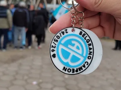 Belgrano Champion
