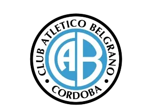 Reloj de Club Atlético Belgrano de Córdoba