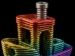 Slinky benchy