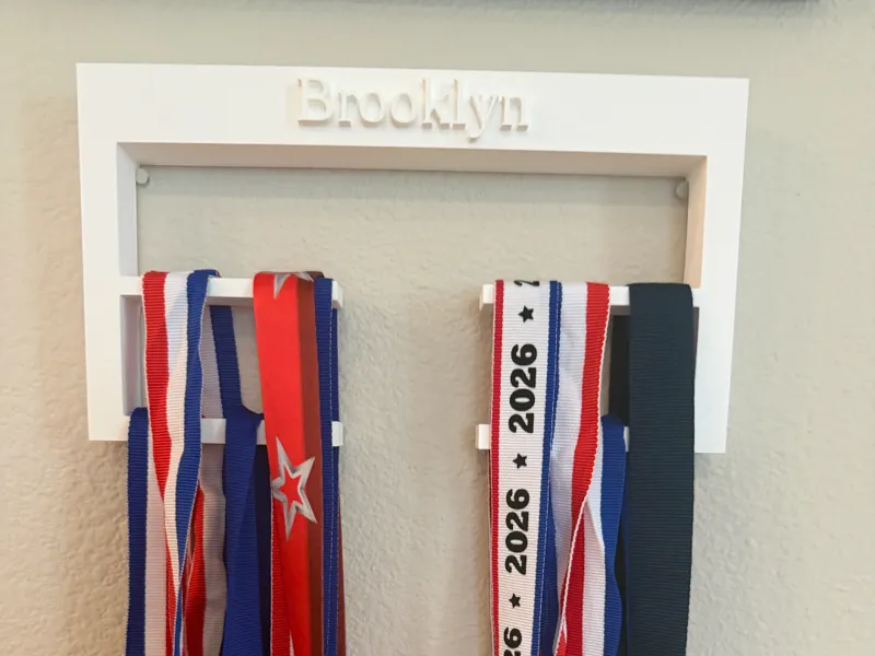 Medal Holder