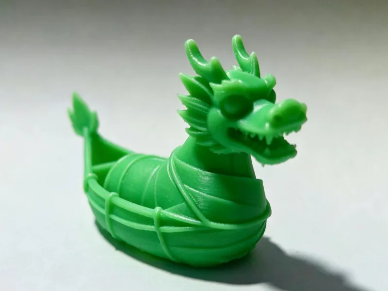 粽子龙舟