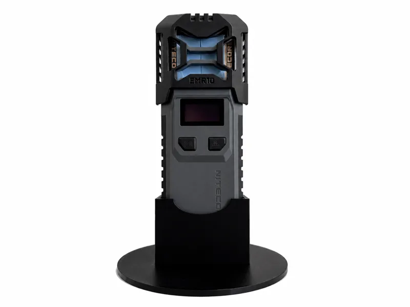Nitecore EMR10 stand