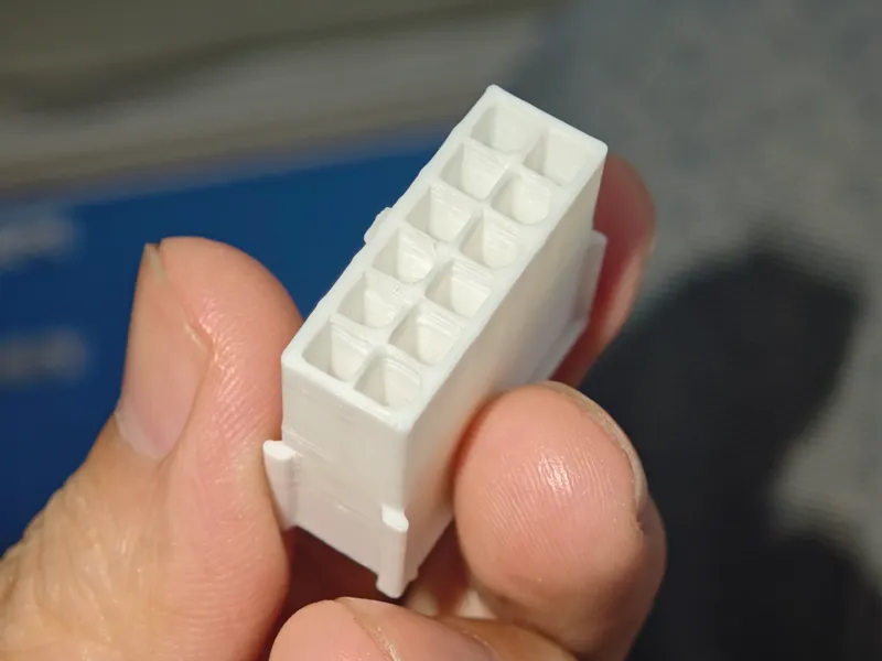 5557母头胶壳-MX4.2mm-12pin