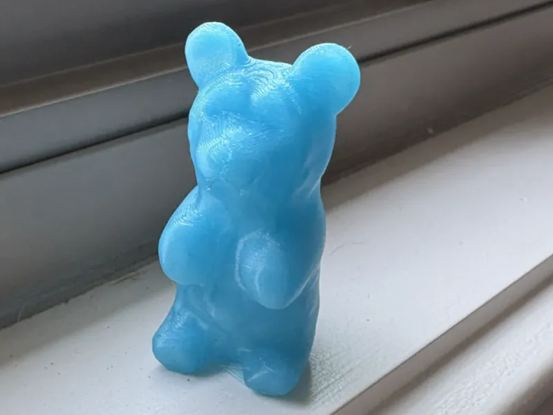 gummy bear 