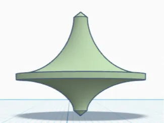 spinner Toy