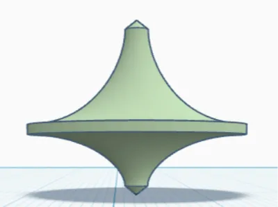 spinner Toy
