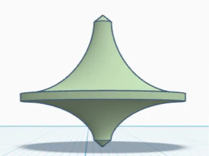 spinner Toy
