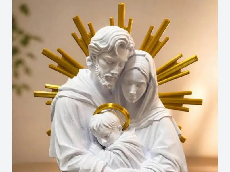 Família Sagrada