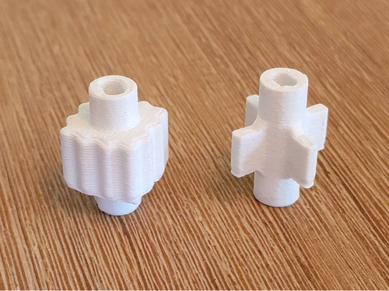 Diff Spool for Axial Ryft RBX10