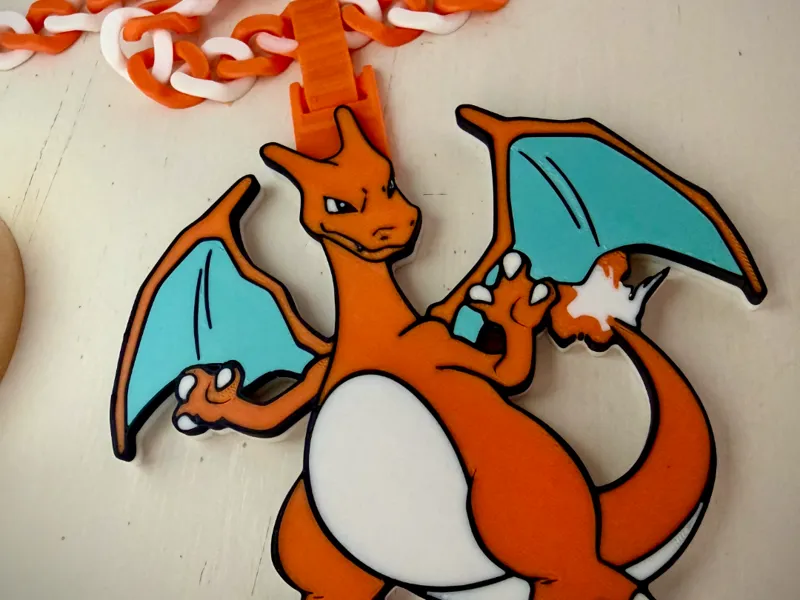 Charizard Hypechain