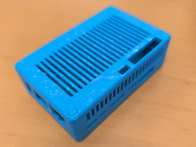 Orange Pi case