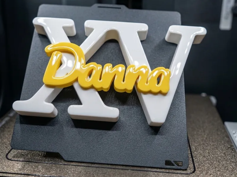 GENERADOR PARA LLAVEROS PARAMETRICOS