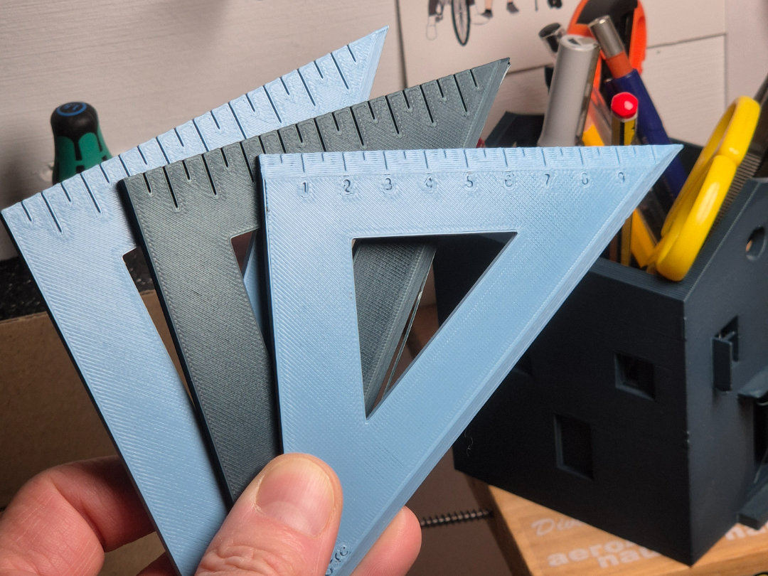 45-Degree Drafting Triangle
