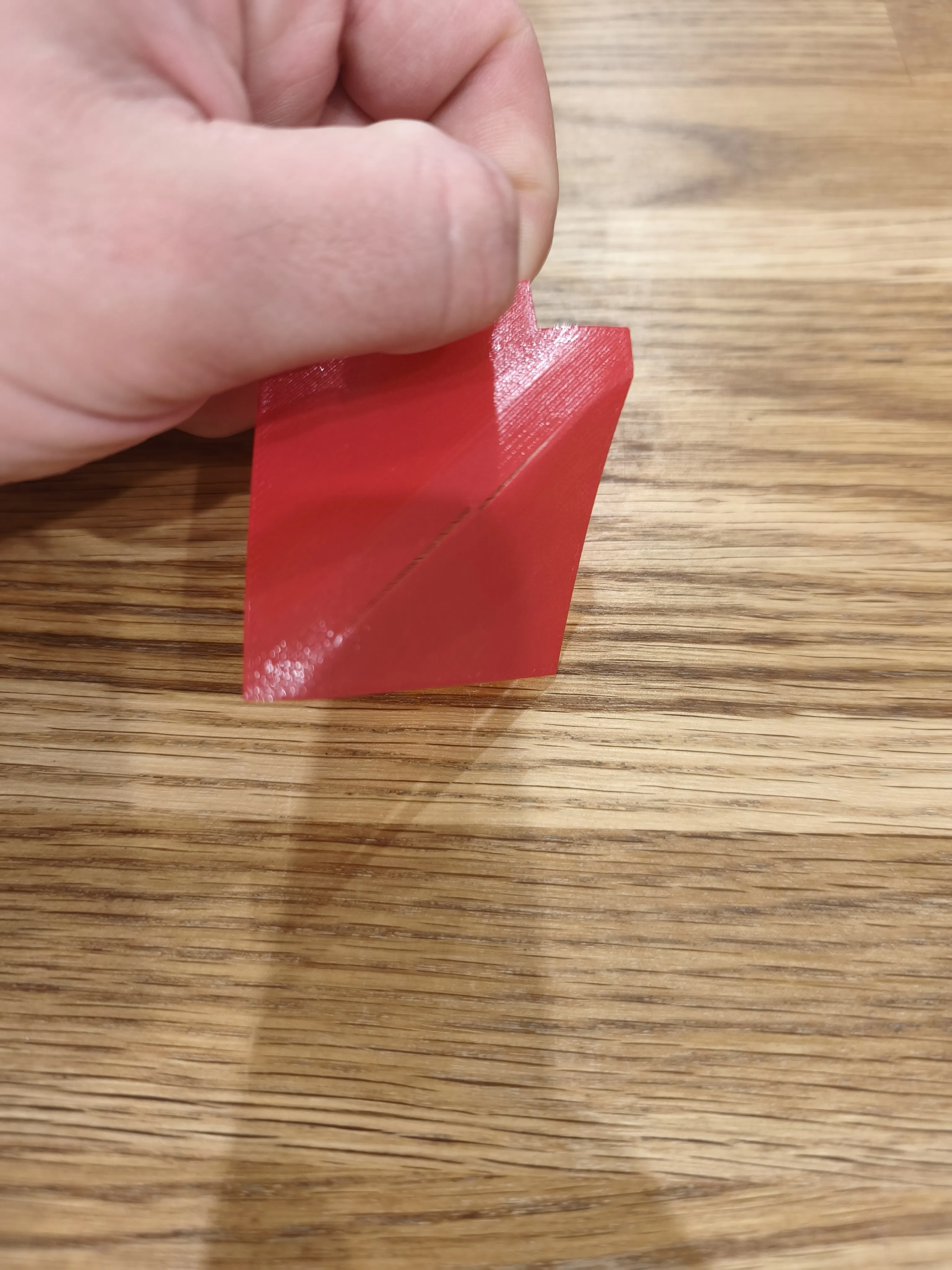 testing the correct first-layer flow rate - Free 3D Print Model ...