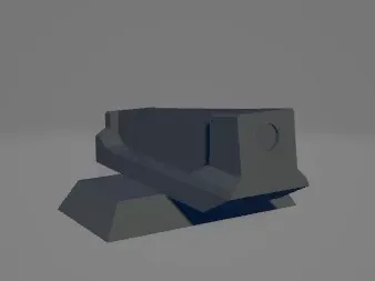 TM HiCapa front sight
