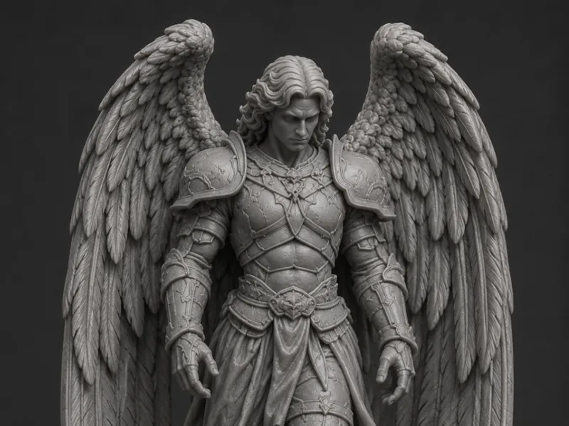 Fallen Angel