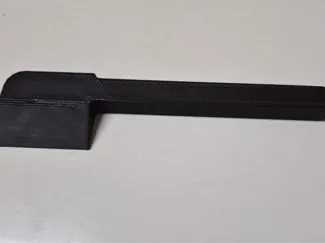 Raspador De Graxa