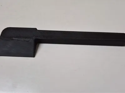 Grease Scraper