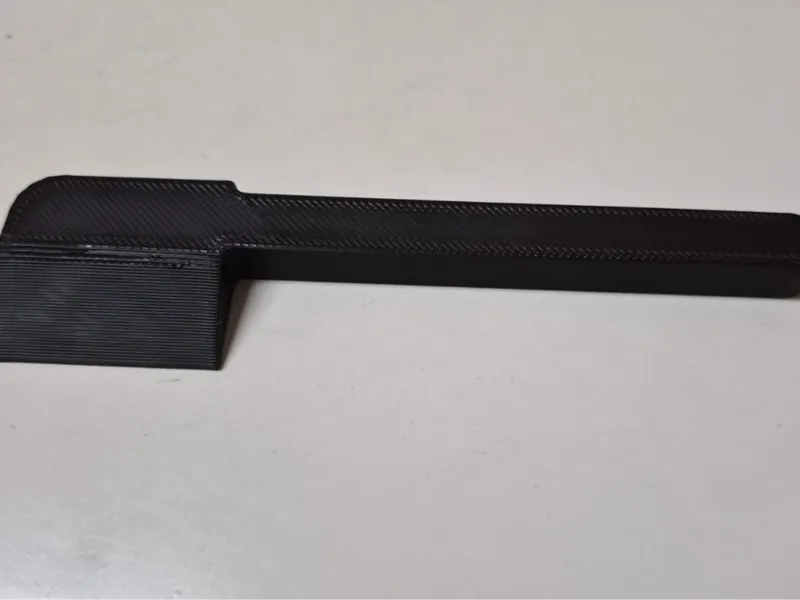 Raspador De Graxa