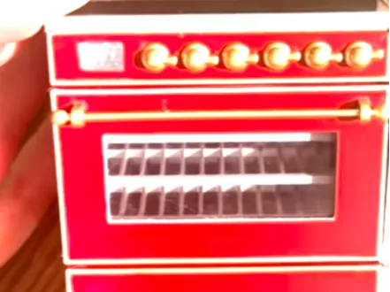 1:12 scale over
