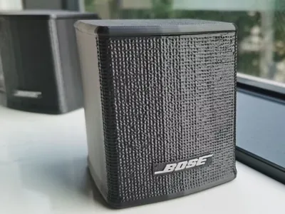 Lifestyle 550 Set Satellite Speaker Enclosure